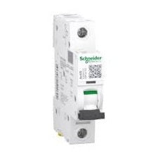 Acti9 iC60H 1P C 2A MCB by Schneider