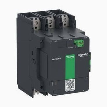 ContactorTeSysGiga265 3PStd100-250V ACDC by Schneider