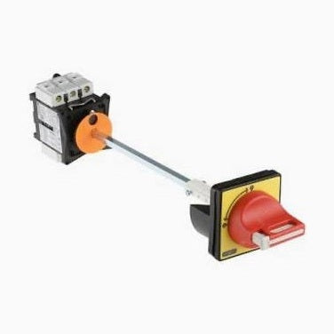 MAIN EMERG.SWITCH+HDL 40A by Schneider