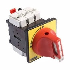 MAIN EMERGENCY SWITCH 32A by Schneider
