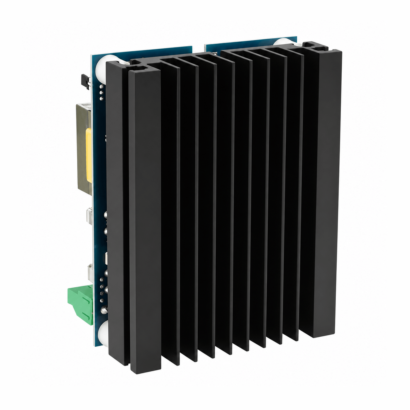 Sprint 1200 12A 1.8kW 1Q 110V/230V 1ph AC to DC Non Isolated by SPRINT