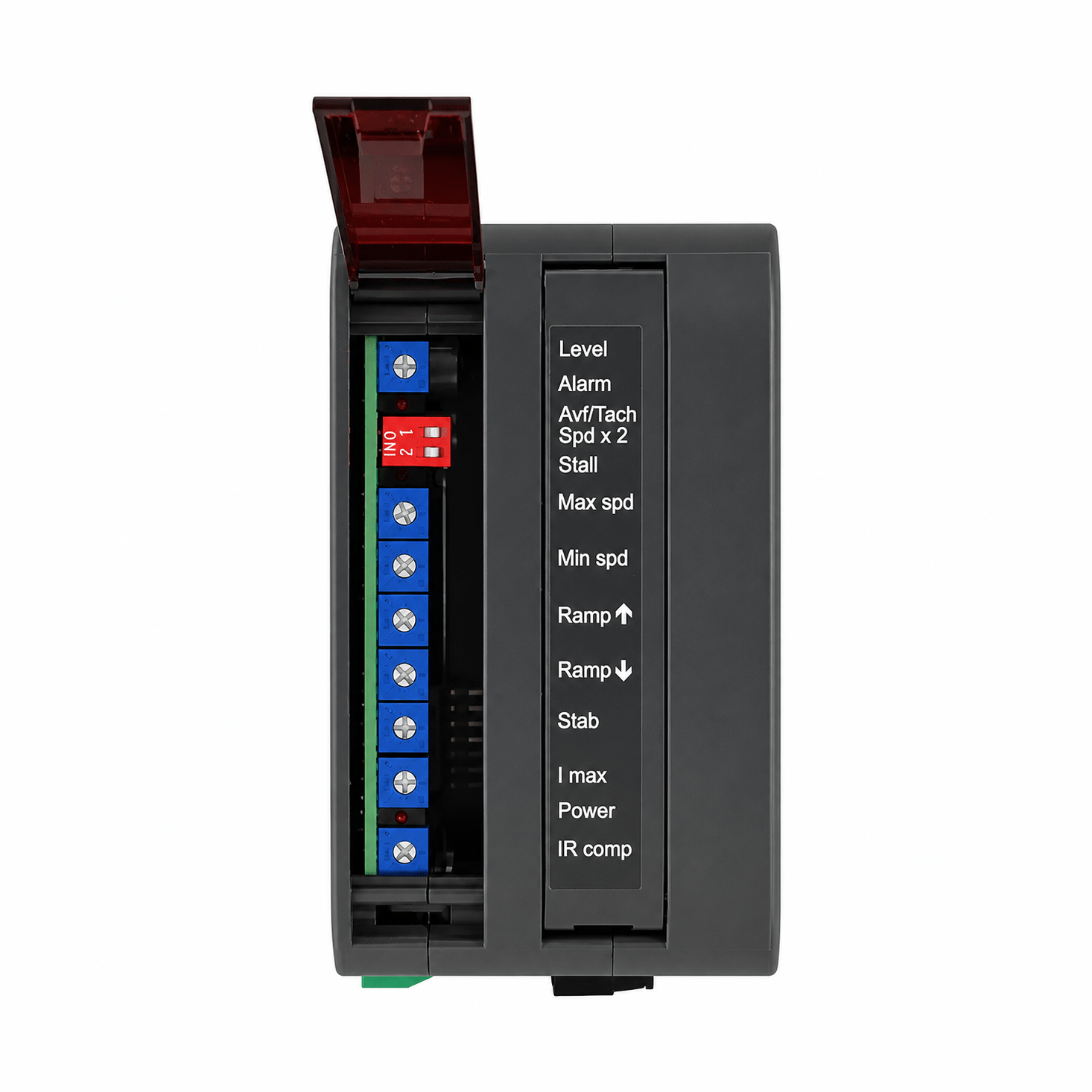 Sprint 340i 3.4A 1Q 115V/230V 1ph AC to DC Isolated Signals by SPRINT