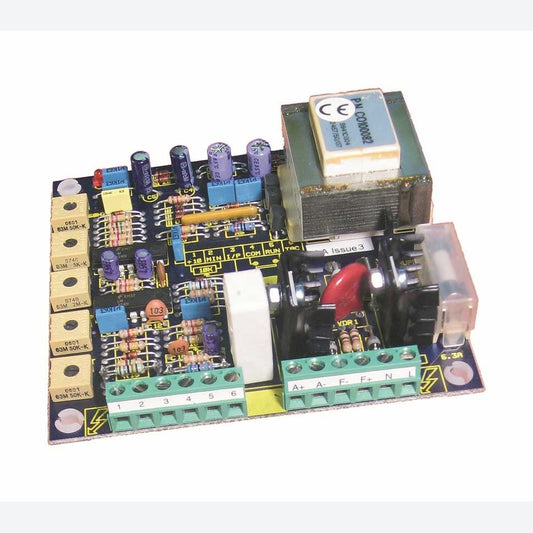 Sprint 370 3.7A 1Q 115V/230V 1ph AC to DC Non Isolated by SPRINT