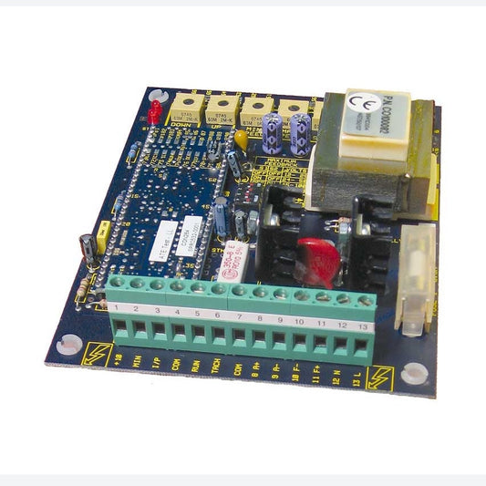 Sprint 400 4A 1Q 110V/230V AC to DC Non Isolated by SPRINT